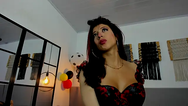Sweet camille online show from 07/15/26, 02:50