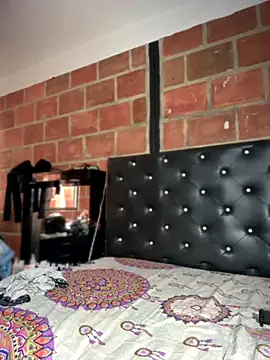 FitnessdollTS online show from 11/20/25, 03:01