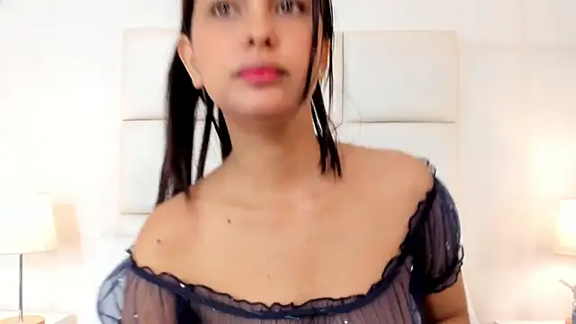 DulceColeman online show from 03/03/26, 11:16