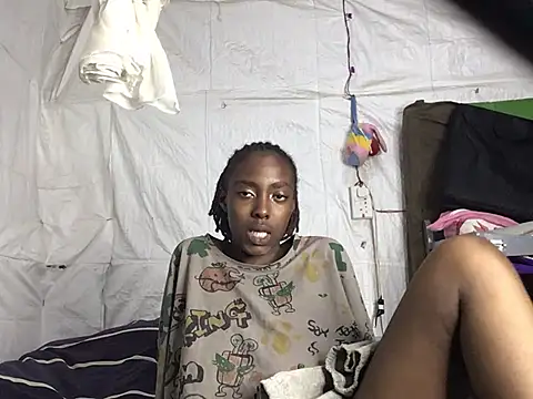 Barbiesharzia online show from 06/26/26, 07:40