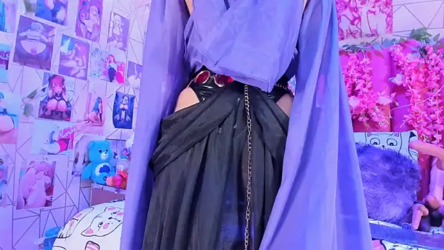 Alicebenett online show from 03/19/26, 11:09