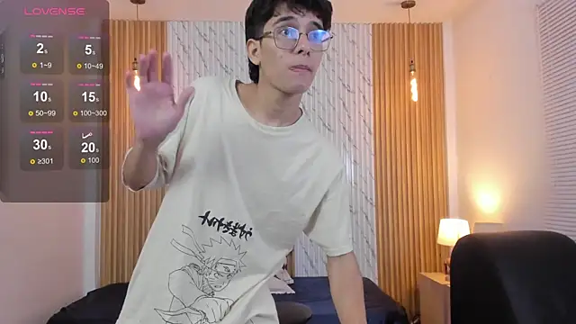 Snapshot of billie_jr chatting on 11/16/25, 04:07 billie jr online show from 11/16/25, 04:07