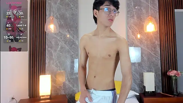 Snapshot of billie_jr chatting on 11/26/25, 02:01 billie jr online show from 11/26/25, 02:01