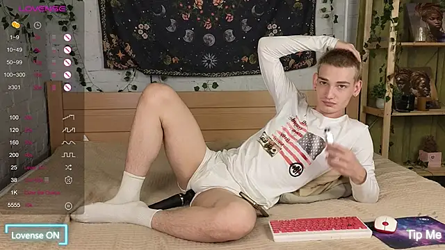 Nick Win online show from 10/04/25, 12:58