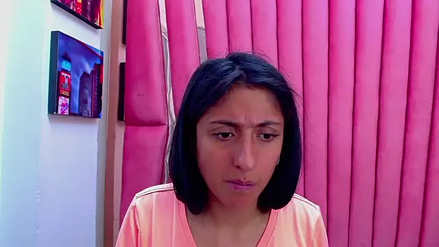 Snapshot of Cameron_cutte chatting on 01/18/25, 10:28 Cameron cutte online show from 01/18/25, 10:28