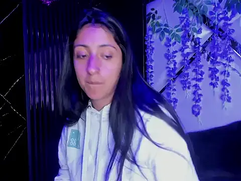 Cameron cutte online show from 01/11/26, 03:22