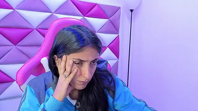 Cameron cutte online show from 02/17/26, 03:03