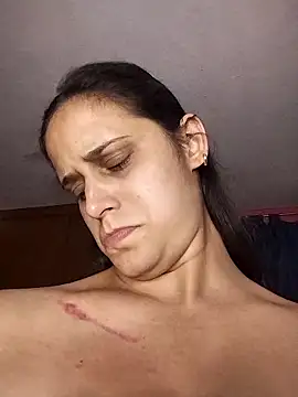 Catalinacandela online show from 01/17/26, 08:01