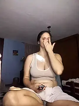 Catalinacandela online show from 02/19/26, 10:00