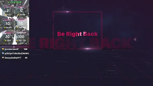 samaelO69 online show from 12/03/24, 05:09