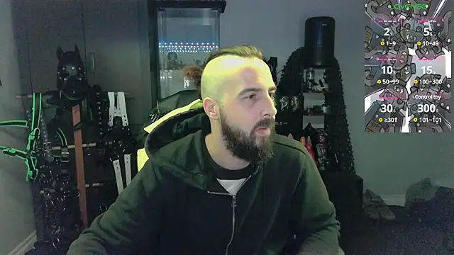 samaelO69 online show from 12/12/24, 11:40