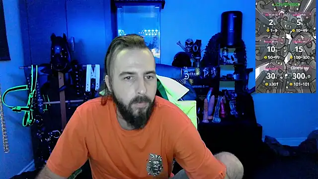 samaelO69 online show from 12/22/24, 04:39