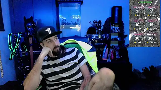 samaelO69 online show from 12/23/24, 05:06