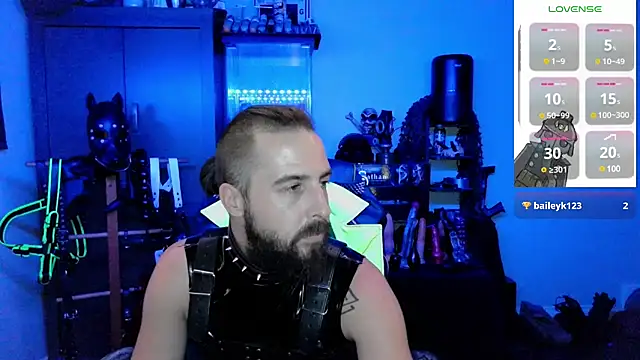 samaelO69 online show from 12/28/24, 09:09