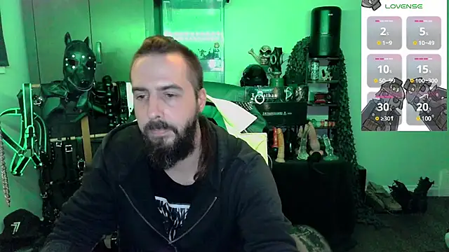 samaelO69 online show from 01/09/25, 05:44