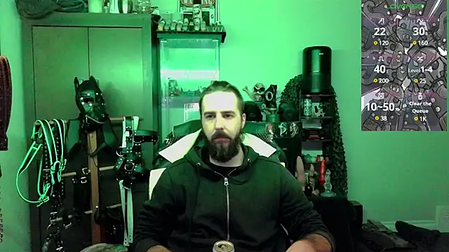 samaelO69 online show from 01/22/25, 09:54