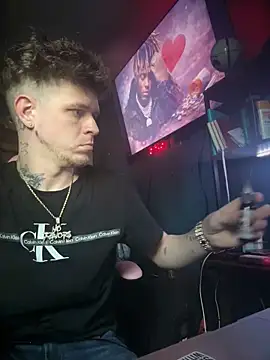 traejddd online show from 06/01/26, 12:51