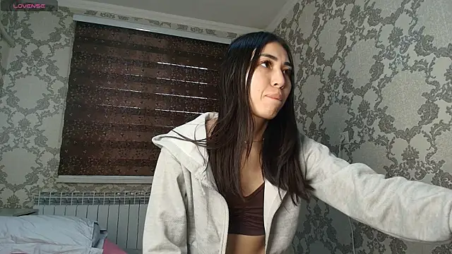 Snapshot of Homura_Ayanami chatting on 03/02/26, 05:19 Homura Ayanami online show from 03/02/26, 05:19