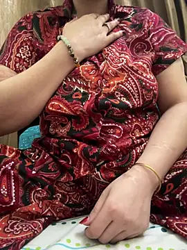 Snapshot of Indian_model9 chatting on 02/19/26, 06:48 Indian model9 online show from 02/19/26, 06:48