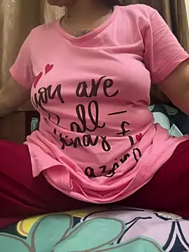 Snapshot of Indian_model9 chatting on 02/24/26, 07:12 Indian model9 online show from 02/24/26, 07:12