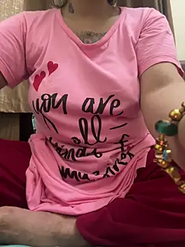 Snapshot of Indian_model9 chatting on 02/25/26, 07:12 Indian model9 online show from 02/25/26, 07:12