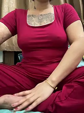 Snapshot of Indian_model9 chatting on 02/26/26, 07:57 Indian model9 online show from 02/26/26, 07:57