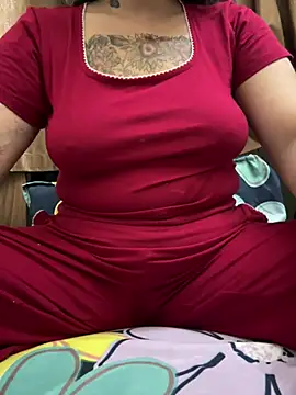 Snapshot of Indian_model9 chatting on 02/27/26, 07:14 Indian model9 online show from 02/27/26, 07:14