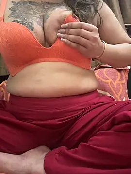 Indian model9 online show from 03/31/26, 07:14