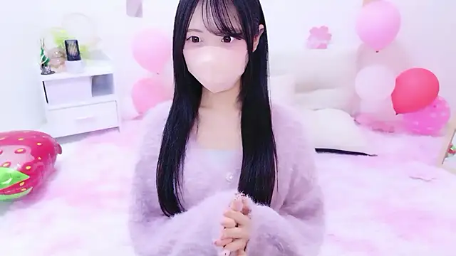 Suzu ch xx online show from 03/31/26, 03:12