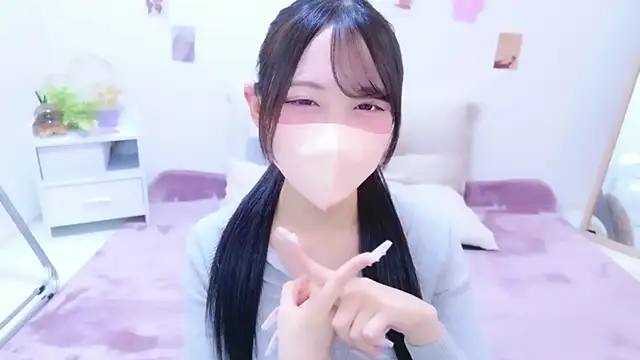 Suzu ch xx online show from 06/20/26, 01:36