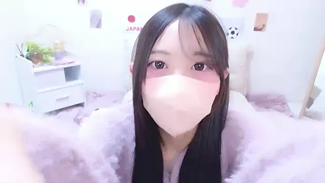Suzu ch xx online show from 06/23/26, 02:04