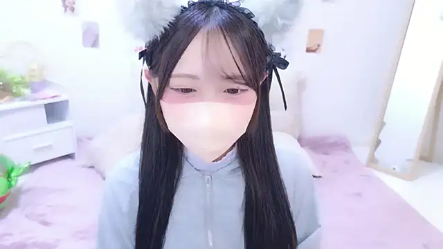 Suzu ch xx online show from 06/24/26, 02:05