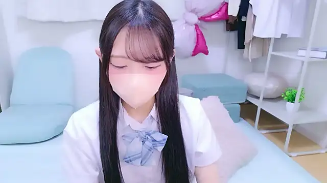 Suzu ch xx online show from 06/30/26, 09:27