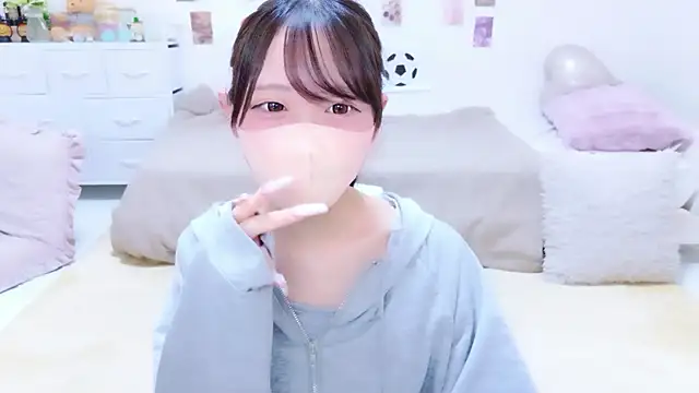 Suzu ch xx online show from 07/09/26, 04:55