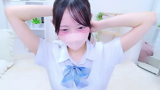 Suzu ch xx online show from 07/18/26, 01:26