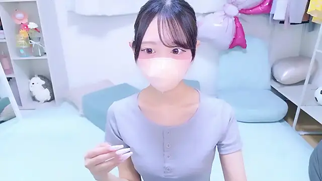 Suzu ch xx online show from 07/19/26, 01:15