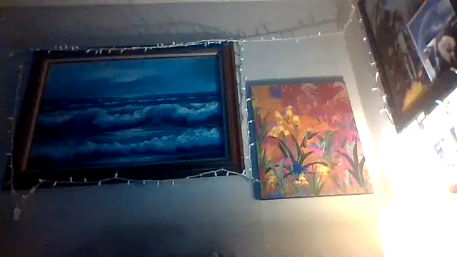 hornyrich69 online show from 11/30/25, 05:00