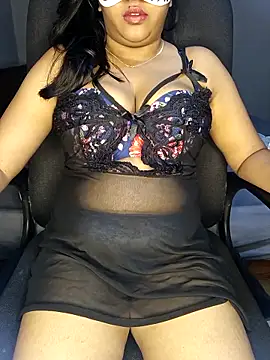 Loveshash1 online show from 10/20/25, 05:41