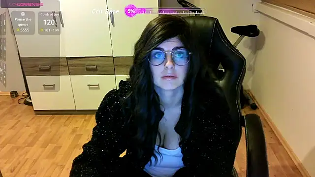 secretmia online show from 01/09/26, 12:30