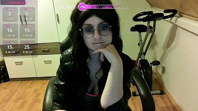 secretmia online show from 04/30/26, 08:04