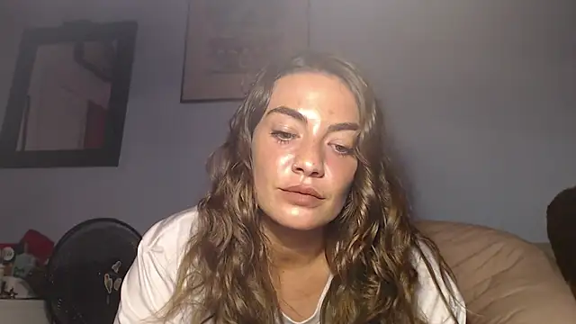 LillyLust21 online show from 05/26/26, 11:56
