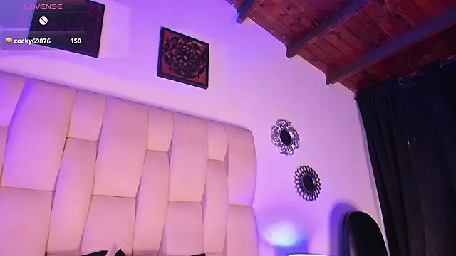 Bianca zaens2 online show from 01/30/25, 03:08