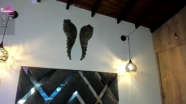 Bianca zaens2 online show from 10/10/25, 12:04