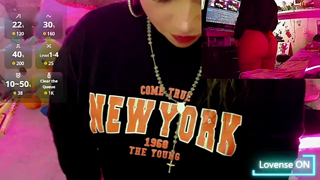 Snapshot of martina_bk chatting on 01/22/25, 12:06 martina bk online show from 01/22/25, 12:06