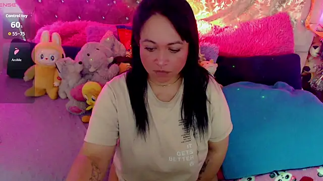 martina bk online show from 02/17/26, 02:19