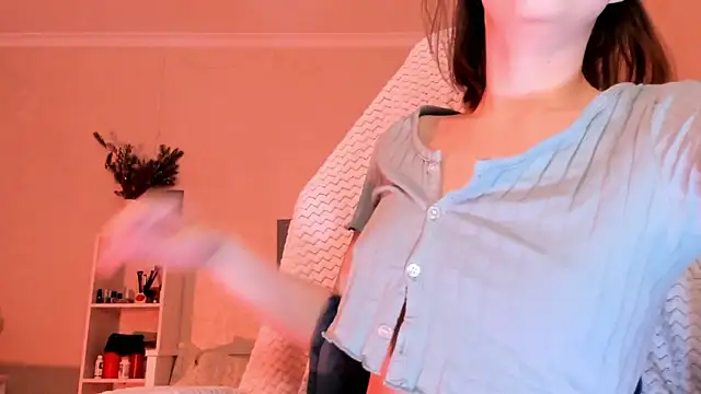 Britney Ross online show from 03/07/26, 02:41