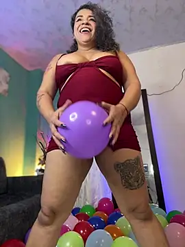miss grace 01 online show from 06/07/26, 04:05