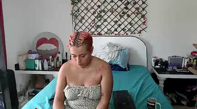 69 anal hard online show from 12/03/24, 09:01