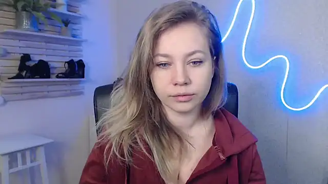 Snapshot of holly_xglam chatting on 01/31/25, 02:26 holly xglam online show from 01/31/25, 02:26