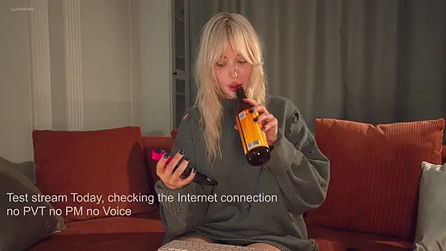 LinaKinky online show from 04/10/26, 05:39